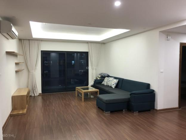 Mình cho thuê nhanh căn hộ tại Goldmark City, Bắc Từ Liêm, Hà Nội 4 ngủ full 170m2, giá 17tr/th 13979206