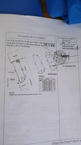 Bán nhà chính chủ phường Phú Hữu, quận 9 1 trệt 2 lầu sân thượng giá 4,3 tỷ. Lh: 0938696545 13979265