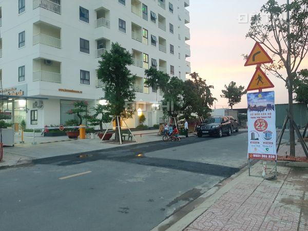 Bán gấp căn góc Tecco Tower sổ đỏ giá 1,1 tỷ/61m2, 2PN, 2WC, 0989 337 446 13979313