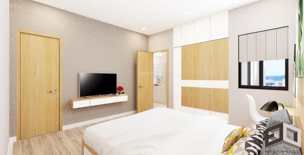 Bán gấp căn hộ Tecco Home giá 1,1x tỷ/ 2PN, 2WC 57m2 bao gồm VAT 0989337446 13979316