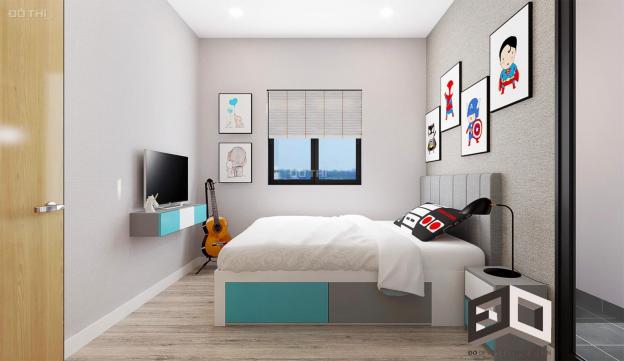 Bán gấp căn hộ Tecco Home giá 1,1x tỷ/ 2PN, 2WC 57m2 bao gồm VAT 0989337446 13979316