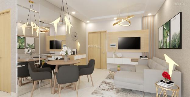 Bán gấp căn hộ Tecco Home giá 1,1x tỷ/ 2PN, 2WC 57m2 bao gồm VAT 0989337446 13979316