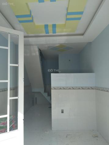 Bán nhà một lầu Đinh Đức Thiện 560 triệu 100% 13979404