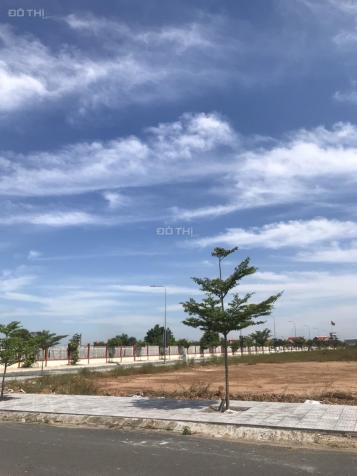 Bán 15 nền đất KDC Tân Đô - Hương Sen Garden, vị trí đắc địa, giá tốt nhất khu vực 13979452