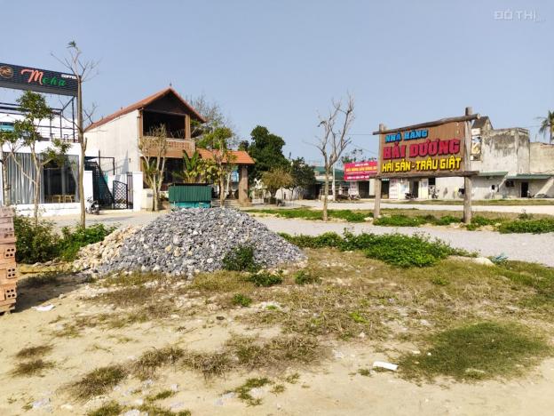 Chính chủ bán 200m2 đất Quảng Cư, TP Sầm Sơn 13979748