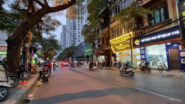 Bán nhà mặt phố tại đường Nguyễn Tuân, Phường Nhân Chính, Thanh Xuân, Hà Nội DT 41m2 giá 12,5 tỷ 13979795