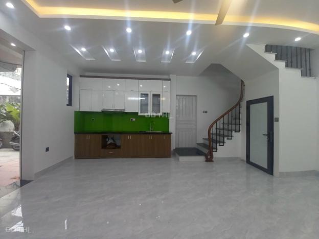 Bán nhà Cổ Linh, Aeon Long Biên 40m2, 5T ngõ ô tô, nội thất đẹp. Giá 3,59 tỷ 13979869