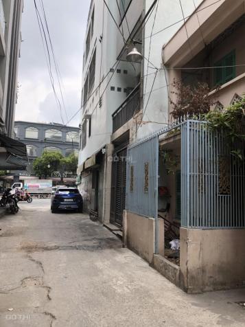 Bán nhà riêng tại đường Nguyễn Văn Cừ, Phường 2, Quận 5, Hồ Chí Minh diện tích 42m2 giá 8.5 tỷ 13980143