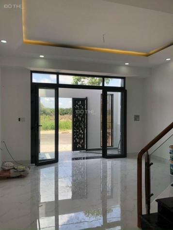 Bán nhà mặt tiền Lê Văn Lương sổ hồng riêng giá full 3 tỷ / 80m2 13980596