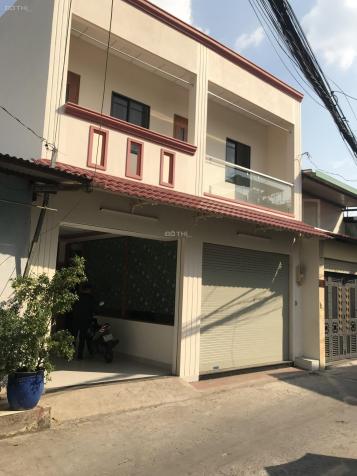 Cho thuê nhà mặt phố tại phố Vũ Ngọc Phan, Phường 13, Bình Thạnh, Hồ Chí Minh DTSD 230m2 13981279