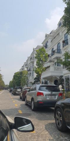 Bán gấp biệt thự, liền kề tại dự án Elegant Park Villa Long Biên, diện tích 136m2 13981960