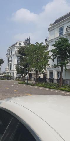 Bán gấp biệt thự, liền kề tại dự án Elegant Park Villa Long Biên, diện tích 136m2 13981960
