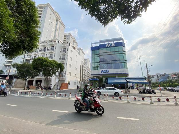 Bán nhà mới MTKD Nguyễn Sơn, Q. Tân Phú, DT: 4x18m (5 tầng), giá 17,2 tỷ 13445119