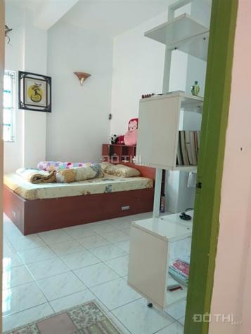 Cần bán gấp căn hộ 80m2 chung cư Phú Lợi D2 (Tòa 5 tầng) P7 Q8 13982673