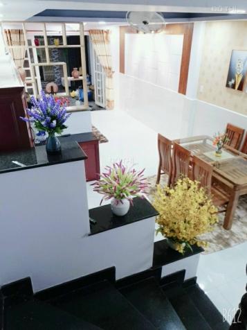 Sổ hồng chính chủ 680 triệu/ SD 85m2/2PN, sổ riêng, đg Nguyễn Văn Bứa, nội thất như hình. 0789.114. 13890501