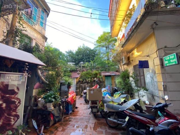 Bán nhà 2B Quang Trung, Phường Hàng Trống, Hoàn Kiếm, Hà Nội diện tích 21.8m2 13982871