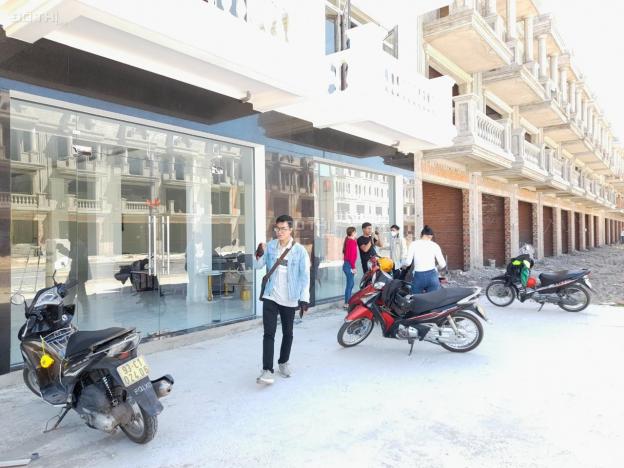 Bán nhà mặt phố tại dự án Thăng Long Central City, Bàu Bàng, Bình Dương diện tích 100m2 giá 2.9 tỷ 13983086