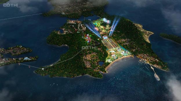 Mô hình Bizhouse kinh doanh đầu tiên tại Bán Đảo Merry Land Quy Nhơn 13983308