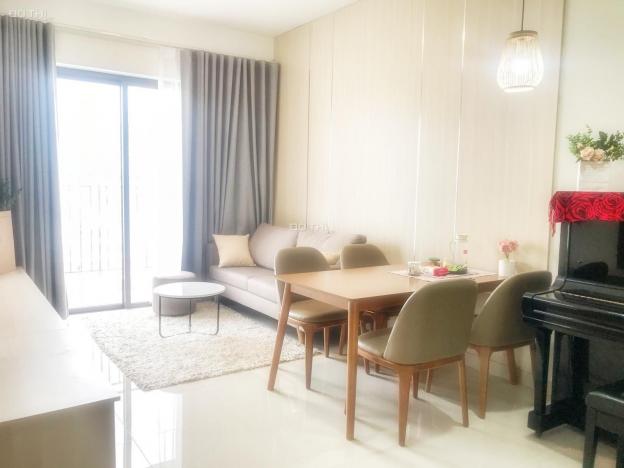 Cho thuê căn hộ 2PN tầng 08 tại Newton Residence đầy đủ nội thất. Giá 19 triệu/tháng 13983475