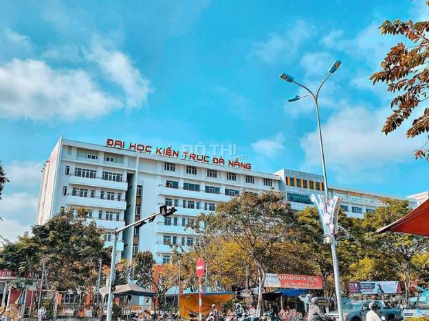 Bán trường học 5 tầng khu đường Nguyễn Hữu Thọ - Q. Hải Châu 2300m2, 120 tỷ 13983844