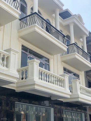 Bán nhà mặt phố tại dự án Thăng Long Central City, Bàu Bàng, Bình Dương diện tích 100m2 giá 2.9 tỷ 13983906