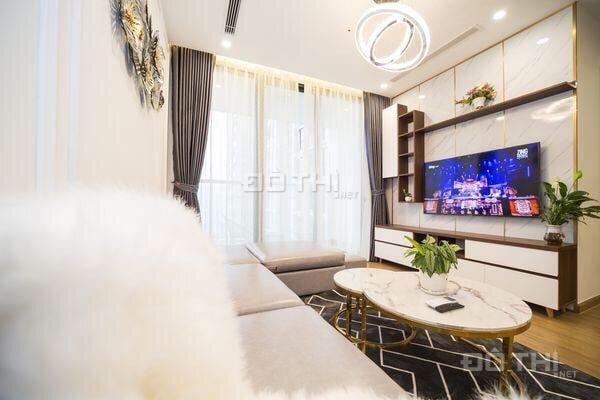 Cho thuê căn hộ chung cư Vinhomes Skylake 3 phòng ngủ, đủ nội thất 13983920