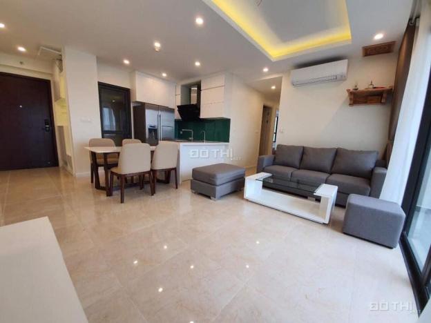 Cho thuê căn hộ chung cư Vinhomes D'Capitale, diện tích 100 m2, 3PN đủ nội thất 13978013