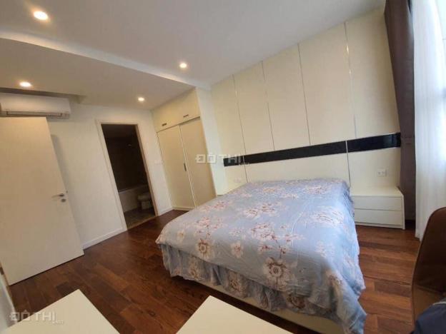 Cho thuê căn hộ chung cư Vinhomes D'Capitale, diện tích 100 m2, 3PN đủ nội thất 13978013