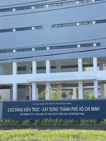 Bán nền đất biệt thự dự án 13E Intresco Phong Phú lô góc hai mặt tiền vị trí tuyệt đẹp giá tốt 13984404