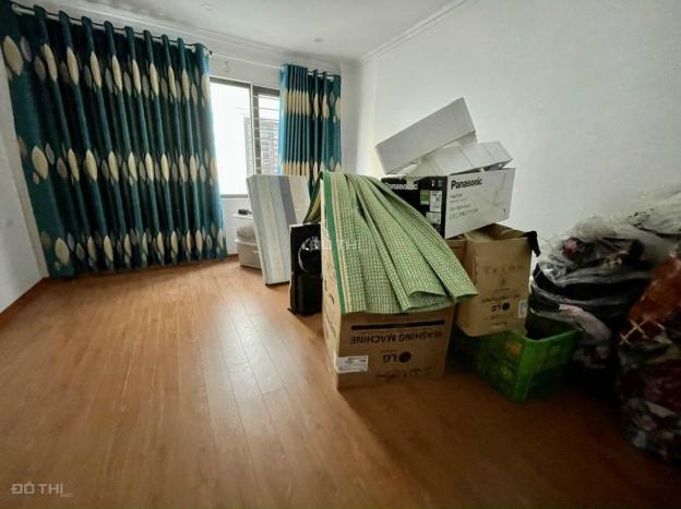 Bán nhà cạnh trường cấp 3 Thạch Bàn - Long Biên 13985095