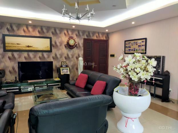 Cần bán căn hộ Thái An Q12 DT 209m2 giá 6.3 tỷ đã có sổ hồng ngân hàng hỗ trợ 70% LH 0937606849 13985184