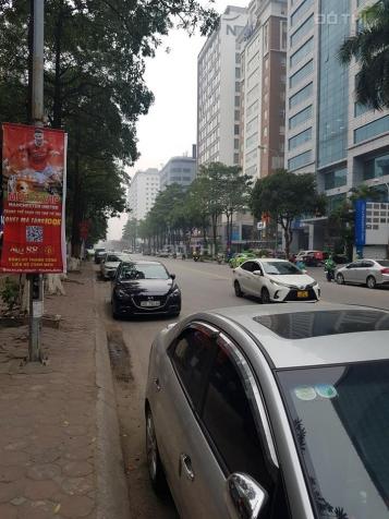 Mặt phố Duy Tân, 70m2, MT 5m, 6 tầng, thang máy xịn sò, thông sàn, giá 35 tỷ 13882673