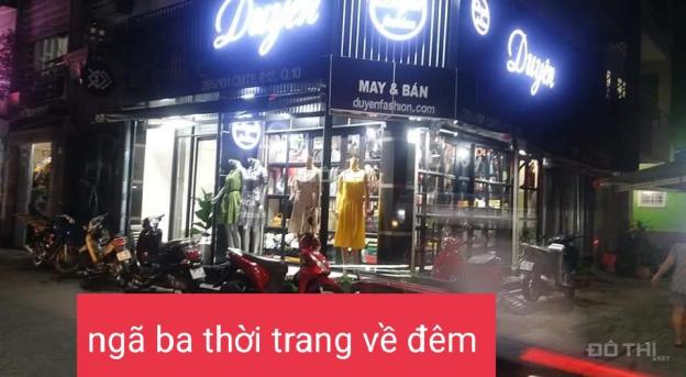 Cần bán nhà 2 mặt tiền vị trí đẹp tại Phường 12, Quận 10 13985476