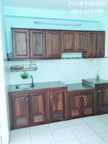 Phòng full nội thất sát trung tâm Q1, 5, khu dân cư sầm uất giá chỉ 3,5tr/th 13048233