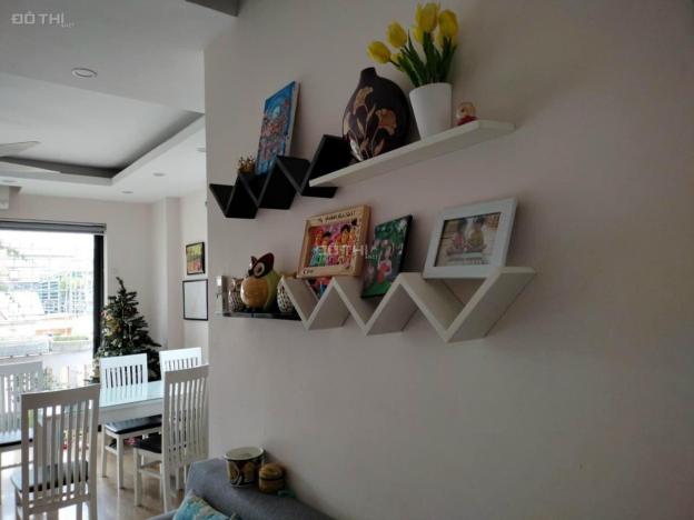 Nhà đẹp Bà Triệu, DT 28m2x4T, ngõ thoáng rộng, KD nhỏ. Giá nhỉnh 2 tỷ 13985706