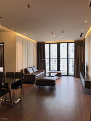 Cho thuê căn hộ Hong Kong Tower đầy đủ nội thất vào ở ngay 13986390