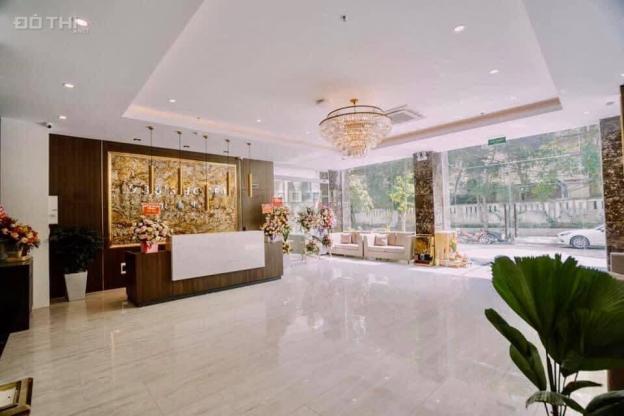 Khách sạn view biển Cửa Lò - MT 33m, 307m2 - 10 tầng - 55 phòng - Lô góc - Doanh thu 3.5 tỷ - 32 tỷ 13986433