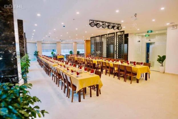 Khách sạn view biển Cửa Lò - MT 33m, 307m2 - 10 tầng - 55 phòng - Lô góc - Doanh thu 3.5 tỷ - 32 tỷ 13986433