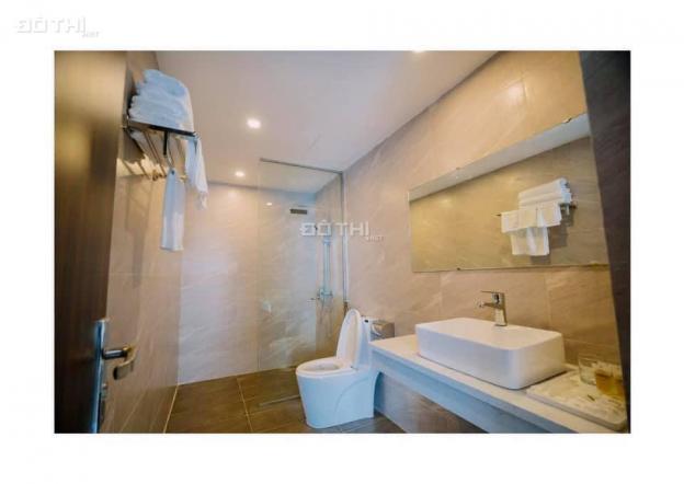 Khách sạn view biển Cửa Lò - MT 33m, 307m2 - 10 tầng - 55 phòng - Lô góc - Doanh thu 3.5 tỷ - 32 tỷ 13986433