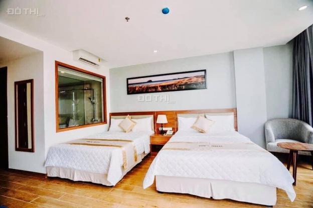 Khách sạn view biển Cửa Lò - MT 33m, 307m2 - 10 tầng - 55 phòng - Lô góc - Doanh thu 3.5 tỷ - 32 tỷ 13986433