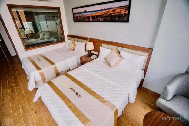 Khách sạn view biển Cửa Lò - MT 33m, 307m2 - 10 tầng - 55 phòng - Lô góc - Doanh thu 3.5 tỷ - 32 tỷ 13986433