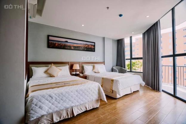 Khách sạn view biển Cửa Lò - MT 33m, 307m2 - 10 tầng - 55 phòng - Lô góc - Doanh thu 3.5 tỷ - 32 tỷ 13986433