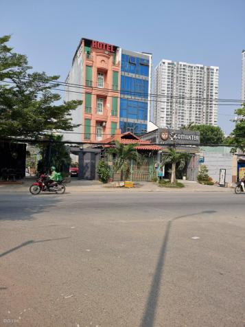 Bán đất mặt tiền đường Hoàng Quốc Việt, P. Phú Thuận, Quận 7 13986537