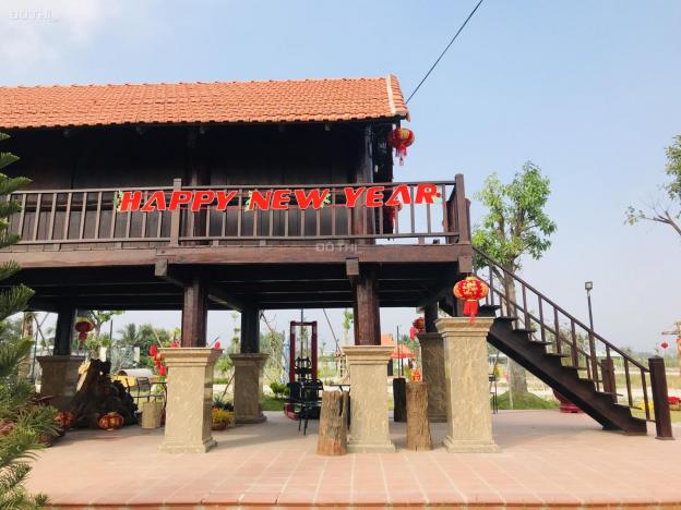 Bán đất vị trí cực đẹp tại khu dân cư Long Cang, giá chính chủ từ 900 - 1 tỷ 2/lô, sổ hồng riêng 13986704