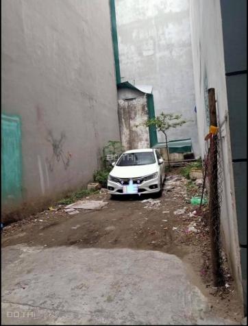 Bán gấp mảnh đất phố Minh Khai gần Times City, ô tô, 2 thoáng, 70m2, giá 7.4 tỷ 13987061