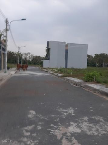 Bán đất đường Trường Lưu dự án Centana gần chợ Long Trường nền A12 (81m2) 4,2 tỷ 13987068