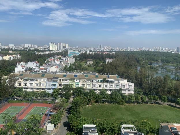 Bán nhà 4 tầng tại KDC Greenlife 13C Phong Phú Bình Chánh, nhà góc ngã 4, 116m2, chỉ 7.9 tỷ 13973713