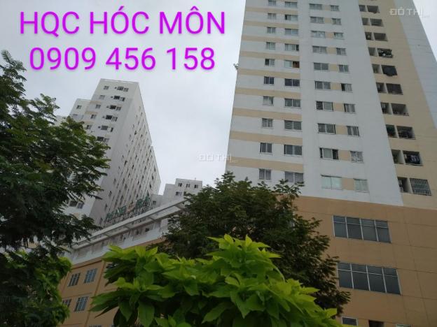 Cho thuê căn hộ mới giá từ 4tr đến 5tr/th, có 2 - 3 PN, vào ở ngay. LH xem nhà 0909456158 8315197