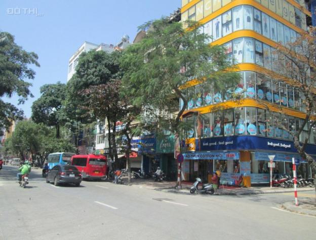 Mặt phố Tân Mai, Kim Đồng sầm uất gần Louis City Hoàng Mai 36m2x4T chỉ 7.28 tỷ. 0989.62.6116 13987932