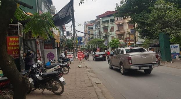 Vip, bán nhà mặt phố Vĩnh Hưng, Hoàng Mai, chỉ 3.2 tỷ, kinh doanh đỉnh 13988064